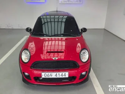 2013 Mini Cooper JCW, фото 2, лот 10143746