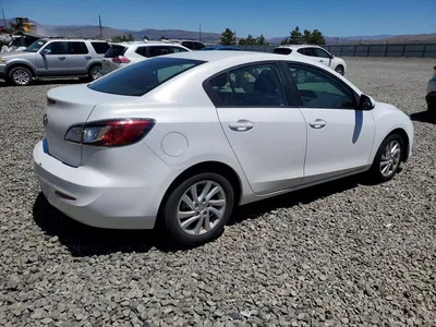 2012 MAZDA 3 I, фото 3, лот 10842695