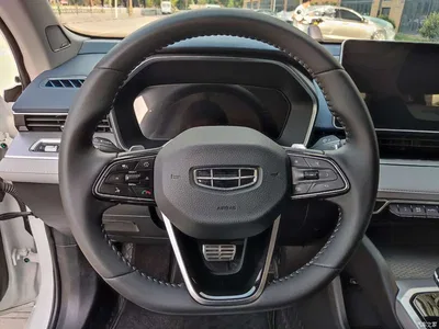2023 Geely Xing Rui 2.0TD Premium Model, фото 4, лот 11192023