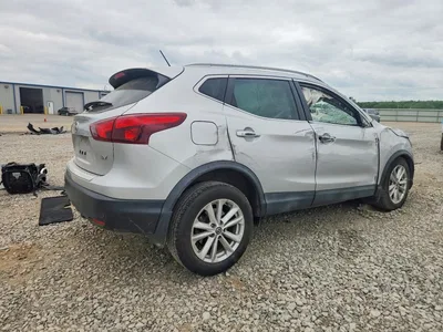 2019 NISSAN ROGUE SPORT SV, фото 3, лот 10732294