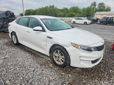 2018 KIA OPTIMA LX, фото 4, лот 10787773