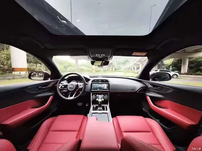 2023 Jaguar XEL 2.0T 250PS R-DYNAMIC S Progressive Sport, фото 4, лот 10288724