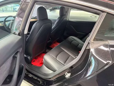 2020 Tesla Model 3 Long Range Rear-Wheel Drive, фото 4, лот 10367455