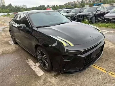 2023 Lynk & Co 03 1.5TD DCT Power Plus, фото 2, лот 11177623