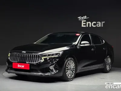 2020 Kia K7 2.5 GDI Noblesse, фото 1, лот 10145058
