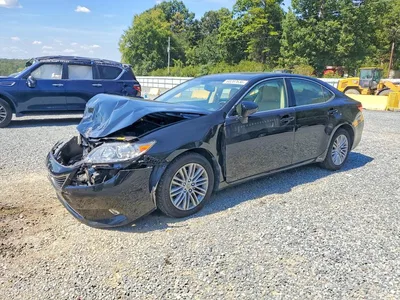 2015 LEXUS ES 350, фото 1, лот 10848696