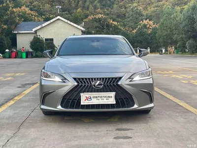 2024 Lexus ES 200 Premium Edition, фото 2, лот 10482062