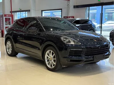 2019 Porsche Cayenne, фото 3, лот 10424920