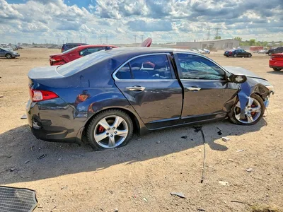 2011 ACURA TSX, фото 3, лот 10870133