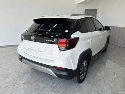 2022 Toyota YARiS L Zhi Xuan Zhi Xuan X 1.5L CVT Luxury PLUS Edition, фото 4, лот 11242129
