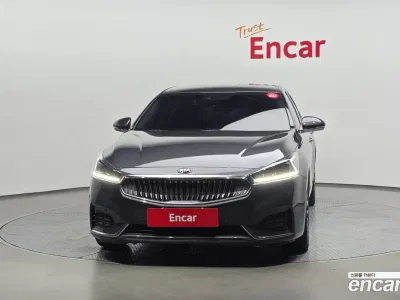 2017 Kia K7 2.4 GDI Limited, фото 2, лот 10051036