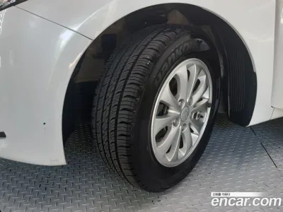 2015 Kia K3 Luxury, фото 4, лот 10045554