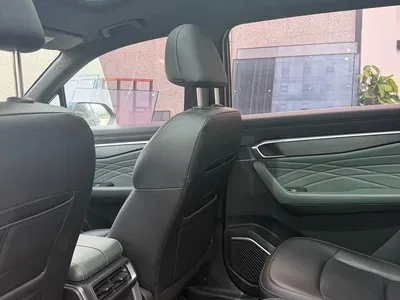 2023 Geely Haoyue L 2.0T DCT Premium Model, фото 4, лот 10696630