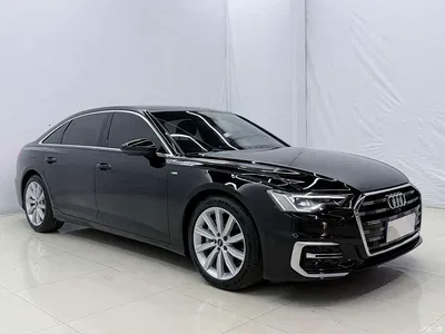 2024 Audi A6L 45 TFSI Premium Dynamic, фото 3, лот 10455744