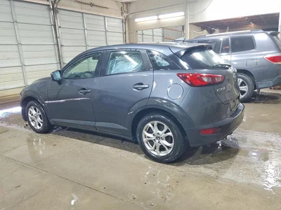 2016 MAZDA CX-3 SPORT, фото 2, лот 11239018