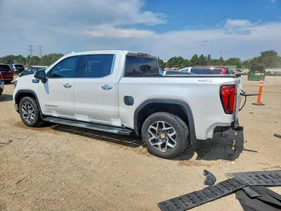 2023 GMC SIERRA K1500 SLT, фото 2, лот 10812125