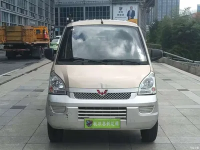 2022 Wuling Motors Wuling Rongguang EV Basic Passenger Vehicle EVE Battery, фото 2, лот 11167560