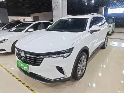 2023 Buick Envision Plus Enclave Plus 652T 5-Seater Luxury, фото 1, лот 10362844