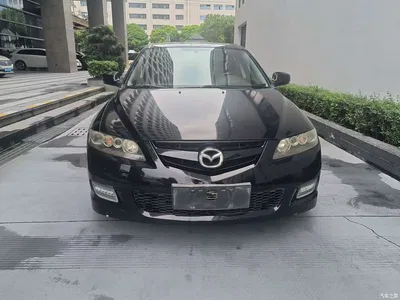 2014 Mazda 6 2.0L Automatic Classic, фото 2, лот 10322036