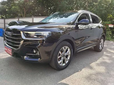 2021 Haval H6 Model 1.5T Automatic Champion Edition, фото 1, лот 10281495