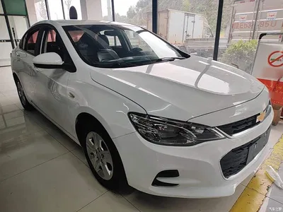 2019 Chevrolet Cavalier 320 Auto Sunroof Enjoyment Edition, фото 4, лот 11193560
