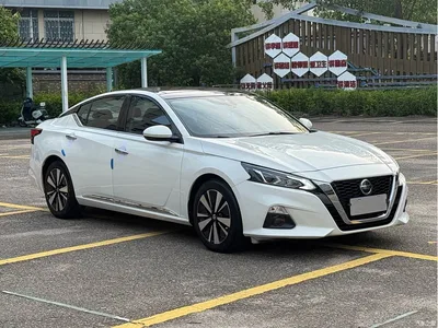 2020 Nissan Teana 2.0L XL Upper Smart Edition, фото 3, лот 10350769