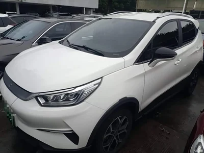 2021 BYD Yuan Pro 401KM Luxury Model, фото 2, лот 10362714