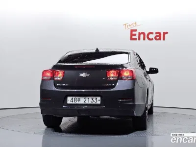 2015 Chevrolet Malibu 2.0 Diesel LT Premium Pack, фото 4, лот 10222202