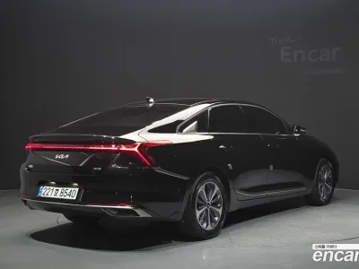 2023 Kia K8 Noblesse, фото 2, лот 10197919