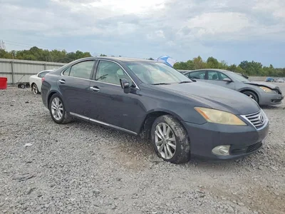 2011 LEXUS ES 350, фото 4, лот 10658986