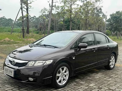 2012 Honda Civic 1.8L Automatic Comfort, фото 1, лот 10426040