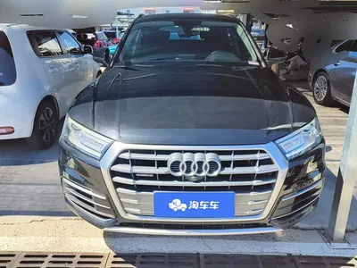 2018 Audi Q5L 40 TFSI Prestige Fashion (China V), фото 2, лот 10454922