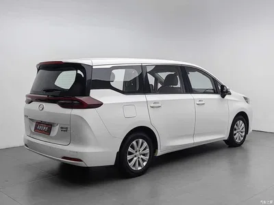 2019 GAC Trumpchi Trumpchi M6 270T Automatic Luxury (6-seater) China V, фото 2, лот 10769451