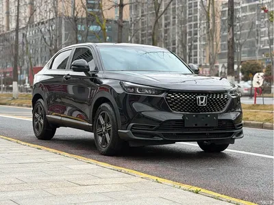 2023 Honda XR-V Facelift 1.5L CVT Fever Edition, фото 3, лот 10410827