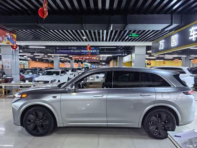 2023 Li Auto L7 Air, фото 3, лот 10445257