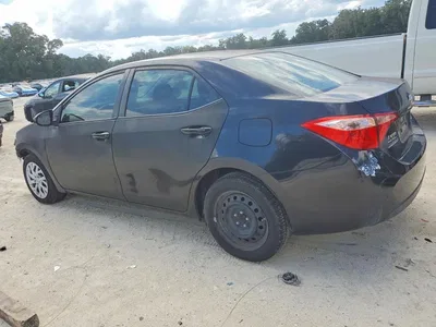 2019 TOYOTA COROLLA LE, фото 2, лот 11311188