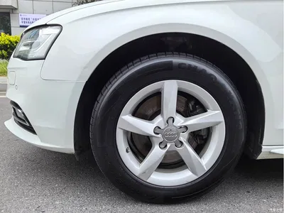 2013 Audi A4L 35 TFSI Automatic Comfort, фото 4, лот 10452715