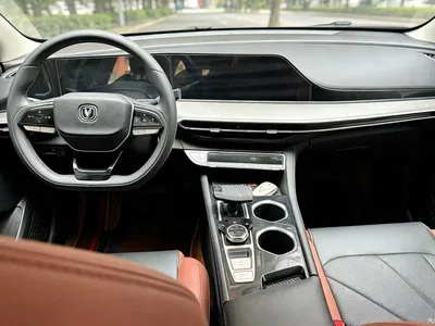 2024 Changan Eado PLUS Blue Whale NE 1.4T GDI DCT High Performance Edition, фото 3, лот 11189536