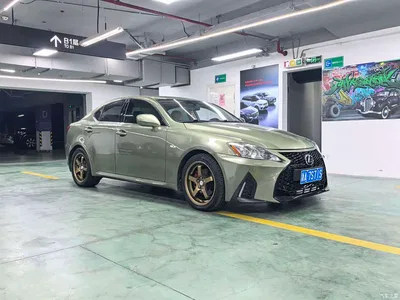 2007 Lexus IS 300 Dynamic Special Edition, фото 3, лот 11174508