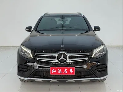 2018 Mercedes-Benz GLC 260 4MATIC Dynamic, фото 2, лот 10294778