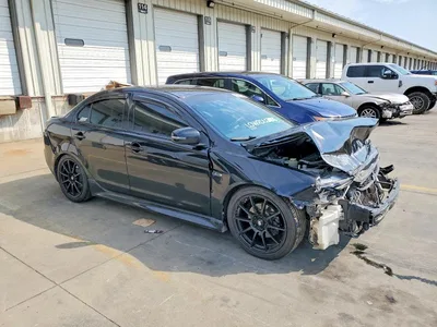 2016 MITSUBISHI LANCER GT, фото 4, лот 10871935