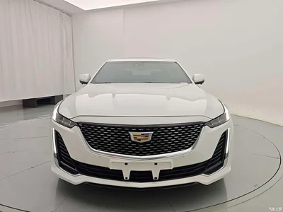 2021 Cadillac CT5 28T Premium Edition, фото 3, лот 10301984