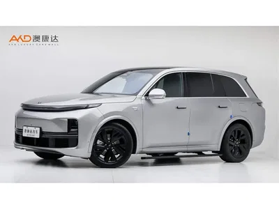 2023 Li Auto Li L8 Pro, фото 1, лот 11554331
