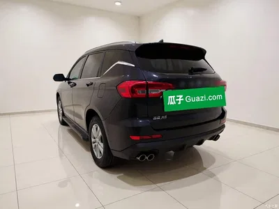 2019 Haval M6 1.5T DCT 2WD Elite Type China VI, фото 4, лот 10600594