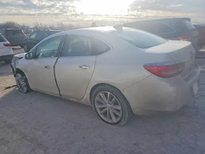 2015 BUICK VERANO, фото 2, лот 10863114