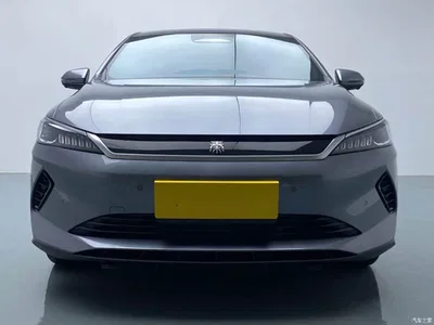 2025 BYD Qin PLUS EV Smart Drive Edition 420KM Leading Type, фото 2, лот 10364228