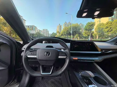 2022 Changan UNI-V 1.5T Smart Pilot Edition, фото 4, лот 10689938