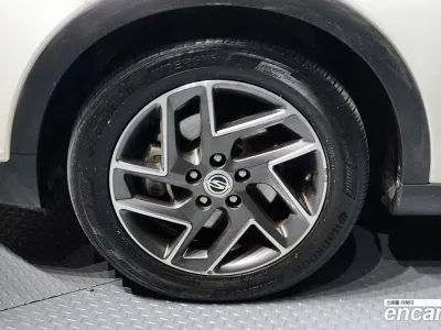 2022 Ssang Yong TIBOLI Gasoline 1.5 2WD, фото 4, лот 10060582