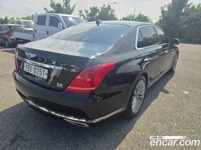 2017 Genesis EQ900 3.8 GDI AWD, фото 1, лот 10193645