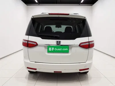 2016 Luxgen Luxgen7 MPV 2.0T Luxury, фото 3, лот 11549304